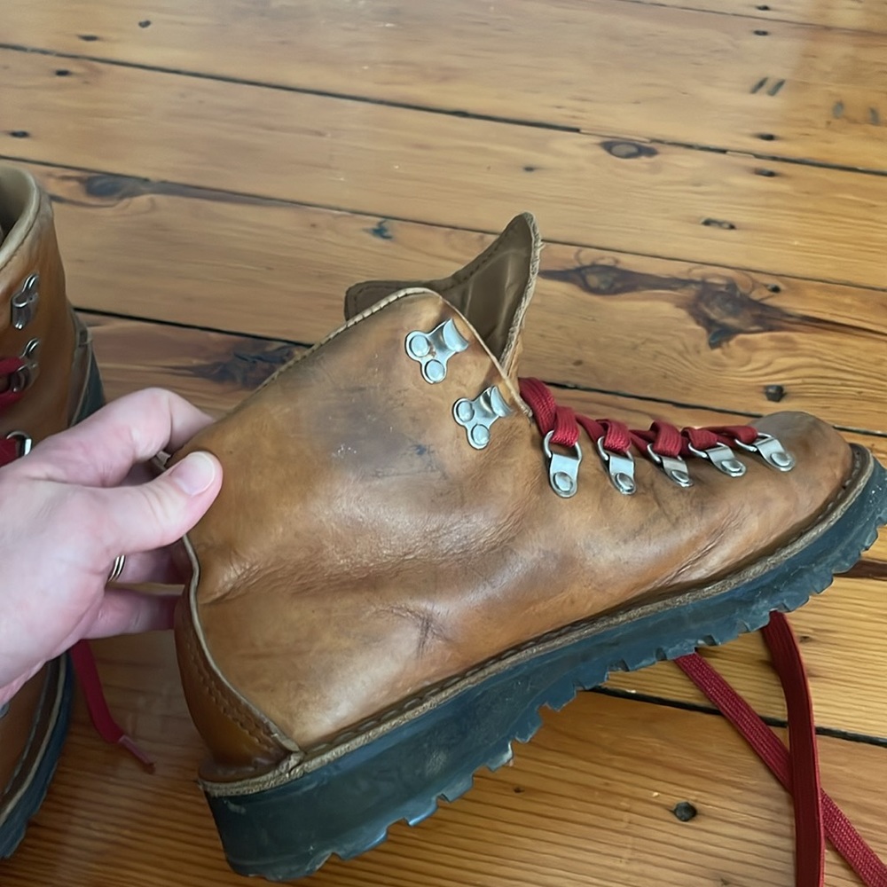 Danner Mountain Light Boot - image 4